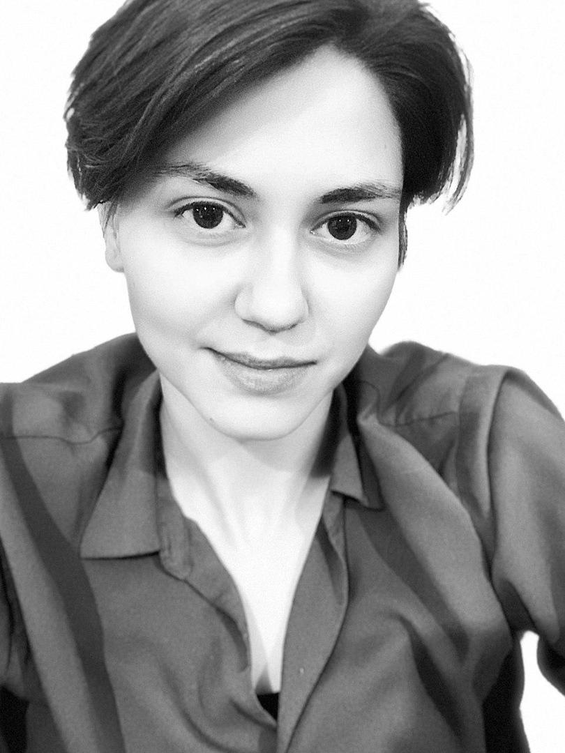 Дарья Чиримисина