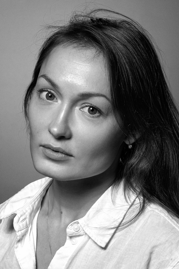 Арина Лыкова